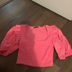 Zara Top